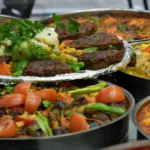 Balkan Lokantası Lezzetleri