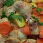 Balkan Lokantası Lezzetleri Sirkeci