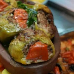 Balkan Lokantası Sirkeci