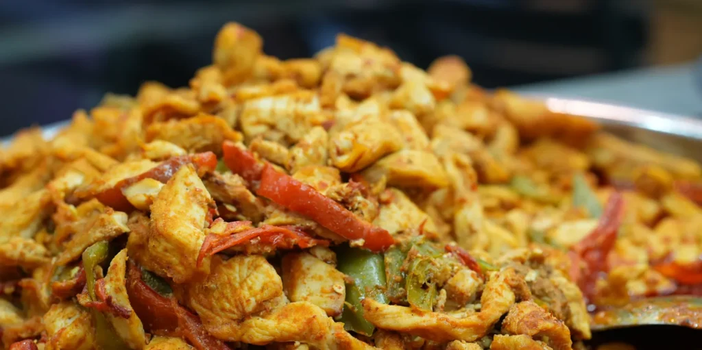 Sirkeci Balkan Lezzetleri