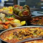 Sirkeci balkan lokantası