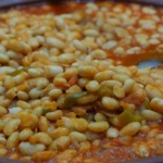 Sirkeci balkan lokantası lezzetleri