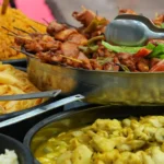 Sirkeci Lokantası Lezzetleri