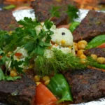 Sirkeci Lokantası Lezzetleri